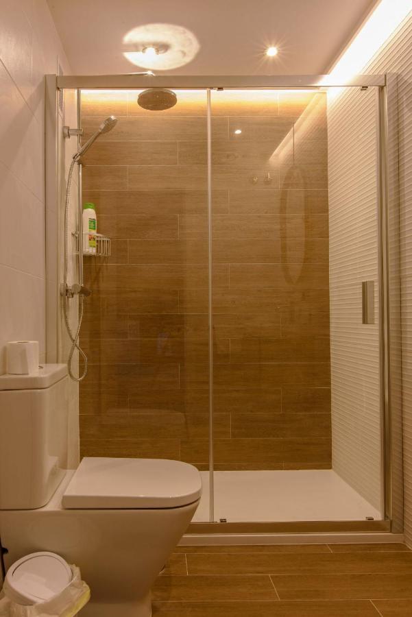 Apartamento Rincon Playa Benidorm Esterno foto