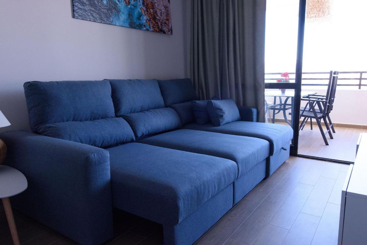 Apartamento Rincon Playa Benidorm Esterno foto